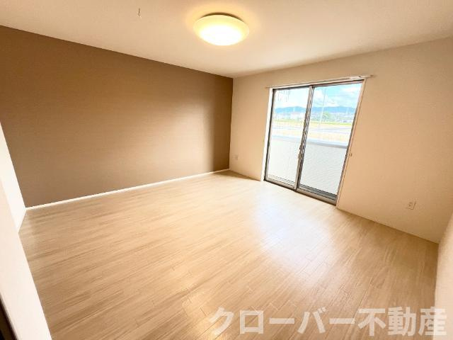 グラッドの展望|洋室