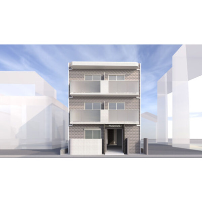 【外観】 | ユーミー矢場町