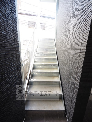 【その他共用部分】 | portofino (ポルトフィーノ) | 同一仕様写真