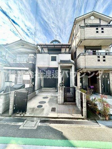 南野口町一戸建