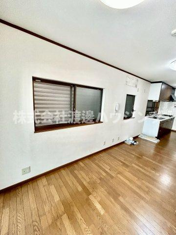 南野口町一戸建のその他|窓