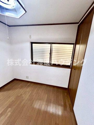 南野口町一戸建のその他|窓