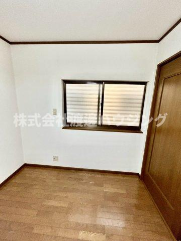 南野口町一戸建のその他|窓