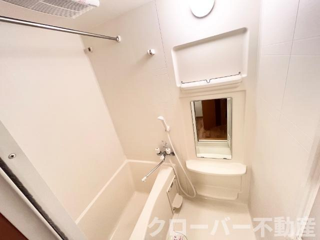 サンシャイン　フジの浴室|バス