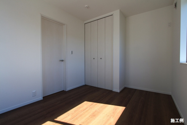 【内装】 | 同じ工務店様の施工例です。
