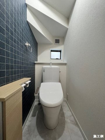 【内装】 | 同じ工務店様の施工例です。