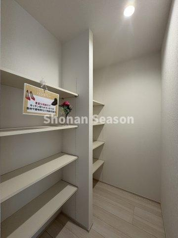【内装】 | 同じ工務店様の施工例です。
