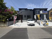 伊勢原市高森台３丁目第3　全２棟　１号棟の画像