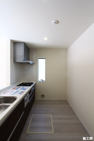 【内装】 | 同じ工務店様の施工例です。