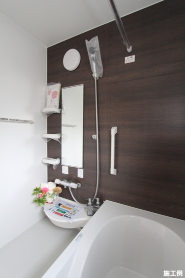 【内装】 | 同じ工務店様の施工例です。