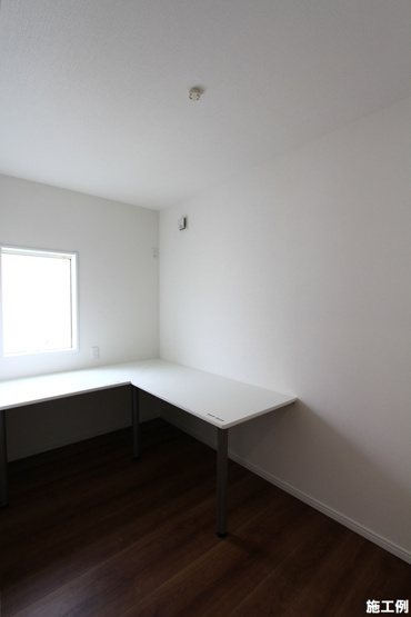 【内装】 | 同じ工務店様の施工例です。