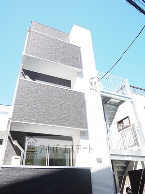 【外観】 | portofino (ポルトフィーノ) | 同一仕様写真