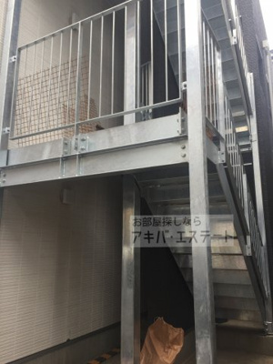 【その他共用部分】 | portofino (ポルトフィーノ) | 同一仕様写真