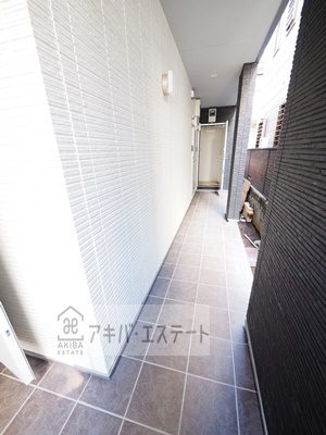 【その他共用部分】 | portofino (ポルトフィーノ) | 同一仕様写真