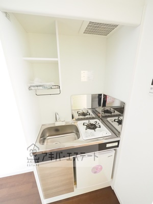 【キッチン】 | portofino (ポルトフィーノ) | 同一仕様写真