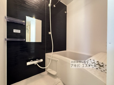 【浴室】 | portofino (ポルトフィーノ) | 同一仕様写真