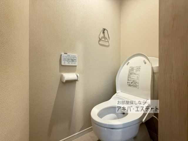 【トイレ】 | portofino (ポルトフィーノ) | 同一仕様写真