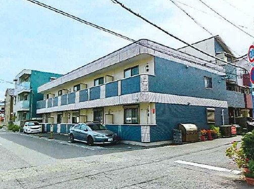 LAger Dear（ラガーディア）