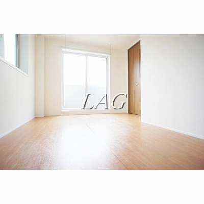 【居間・リビング】 | プラカーサ | 洋室のお部屋です。