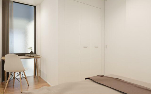 Fullea奥沢　新築　フリーレント　ペット相談　角部屋のその他