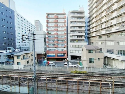 【展望】 | ニューアート本郷