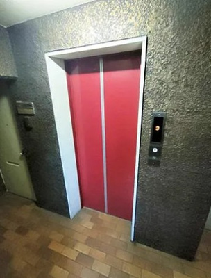 【その他共用部分】 | ニューアート本郷