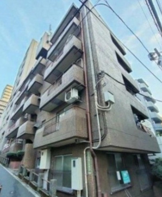 【外観】 | ニューアート本郷