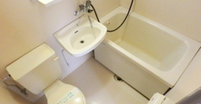 【浴室】 | ニューアート本郷