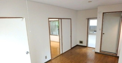 【内装】 | ニューアート本郷