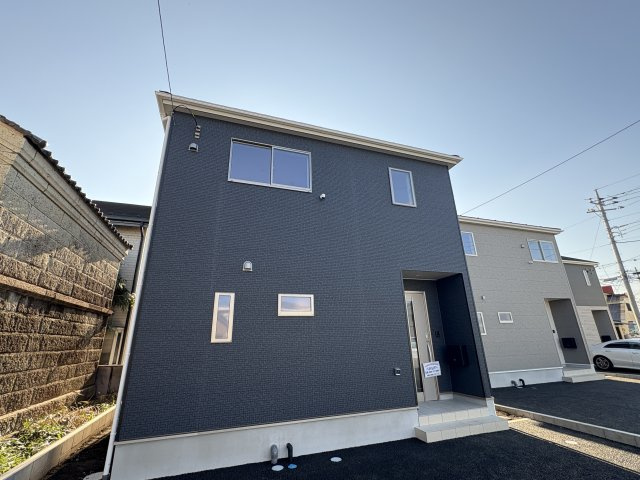 【Cradle garden】鹿沼市緑町 第5