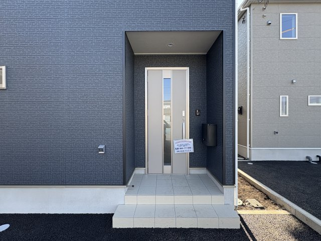 【Cradle garden】鹿沼市緑町 第5の区画図|〇全3棟〇
全棟カースペース2台！お庭付き