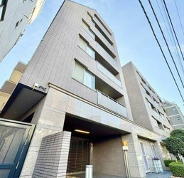 南平台マンションの画像