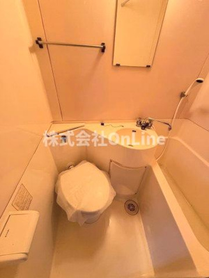 【トイレ】 | 甲南メゾンベール