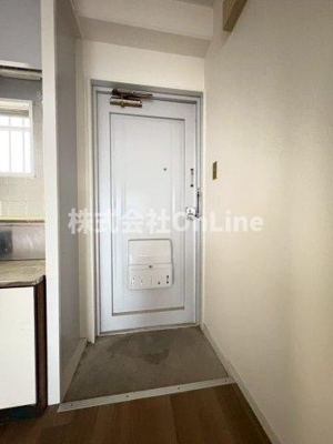 【玄関】 | 甲南メゾンベール