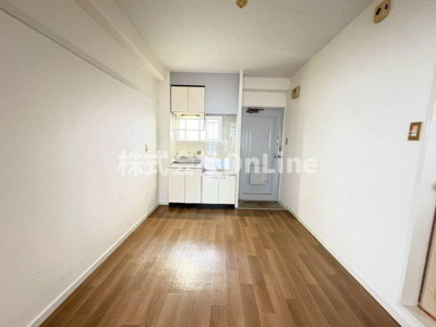 【内装】 | 甲南メゾンベール