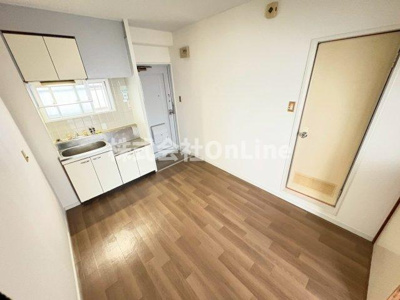 【洋室】 | 甲南メゾンベール