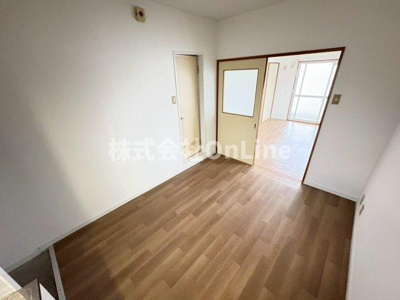 【居間・リビング】 | 甲南メゾンベール