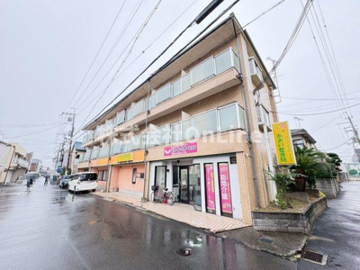 【外観】 | 甲南メゾンベール