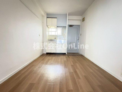 【洋室】 | 甲南メゾンベール