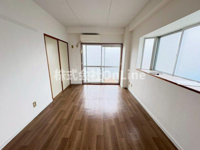 【寝室】 | 甲南メゾンベール