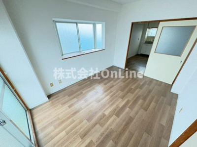 【寝室】 | 甲南メゾンベール