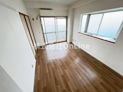 【内装】 | 甲南メゾンベール