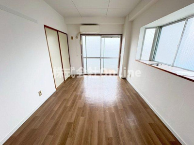 【洋室】 | 甲南メゾンベール