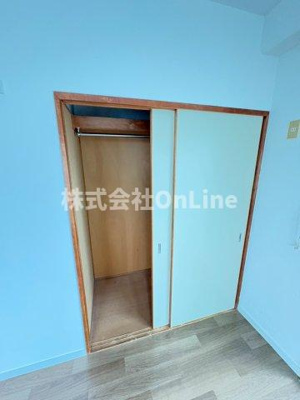 【収納】 | 甲南メゾンベール