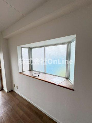 【内装】 | 甲南メゾンベール