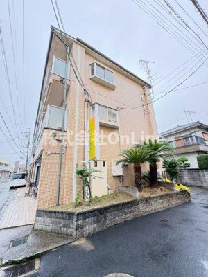 【外観】 | 甲南メゾンベール