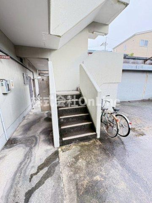 【エントランス】 | 甲南メゾンベール