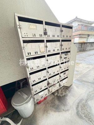 【その他共用部分】 | 甲南メゾンベール