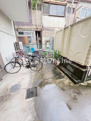 【その他共用部分】 | 甲南メゾンベール