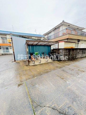 【その他共用部分】 | 甲南メゾンベール